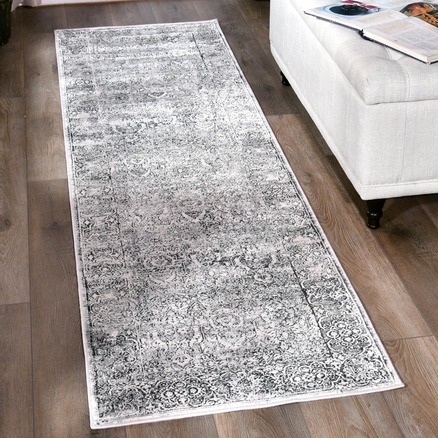 MDA Furniture CHRISTIAN Area Rug - 7'10'' x 10'10'' - CY09811 | Meri Furniture