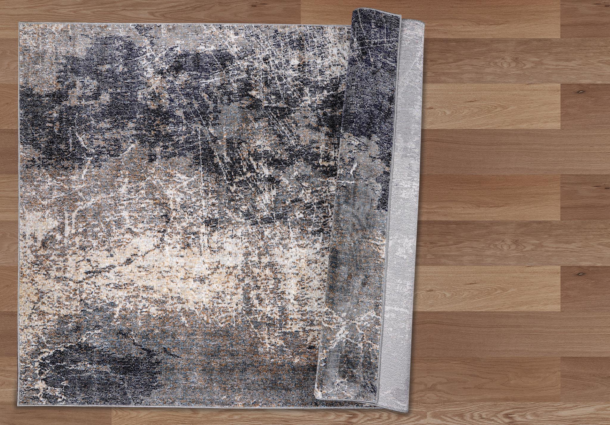 MDA Furniture EROS Area Rug - 7'10'' x 10'10'' - ER08811 | Meri Furniture