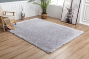 MDA Furniture FLOKATI SHAG Area Rug - 5' x 7' - FA0257 | Meri Furniture