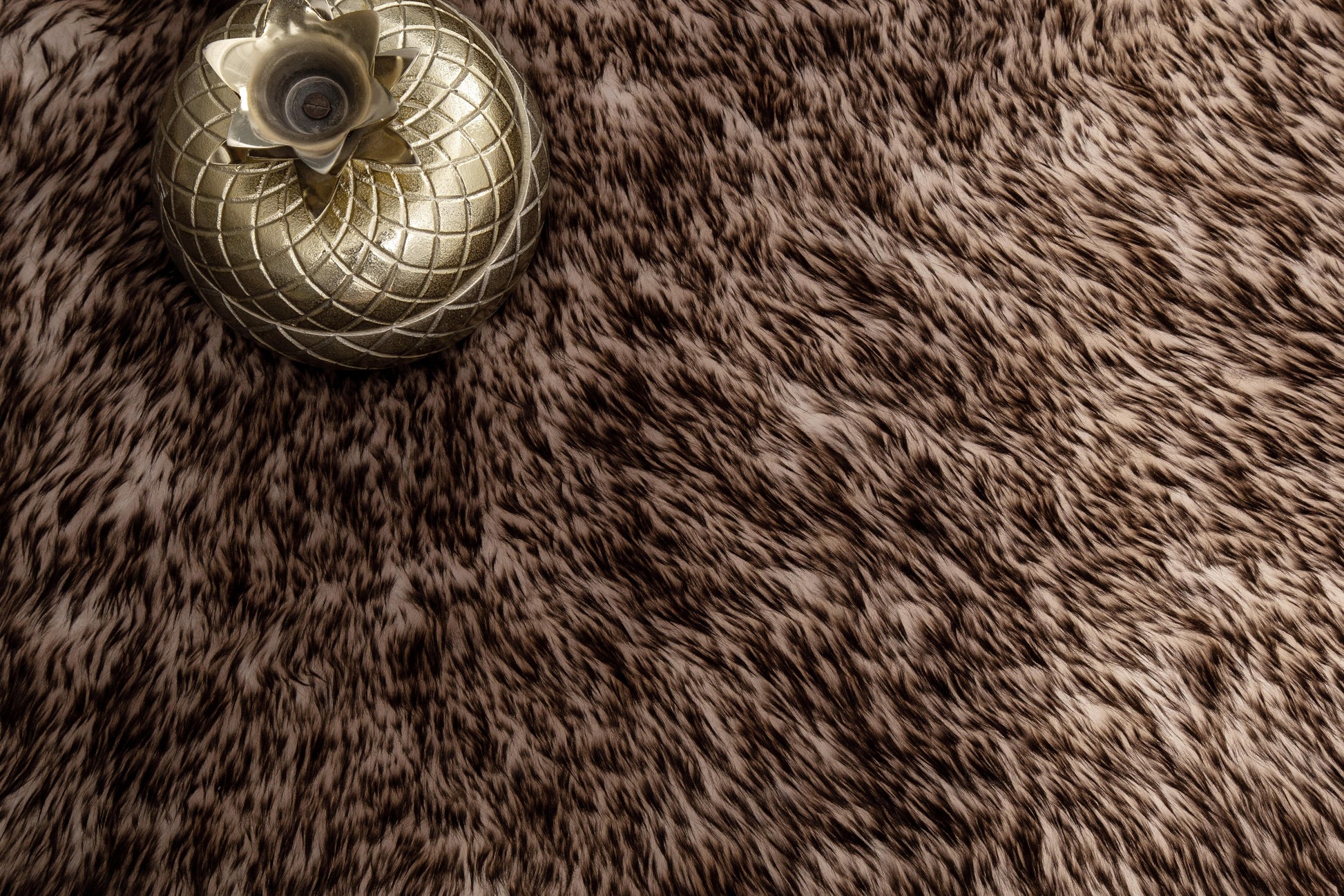 MDA Furniture FLOKATI SHAG Area Rug - 5' x 7' - FA0357 | Meri Furniture