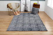 MDA Furniture FAUX Area Rug - 5' x 7' - FU0457 | Meri Furniture
