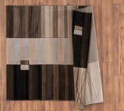 MDA Furniture GLAMOUR Area Rug - 2'1'' x 3'3'' - GM0323 | Meri Furniture