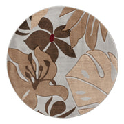 MDA Furniture GLAMOUR Area Rug - 2'1'' x 3'3'' - GM0623 | Meri Furniture