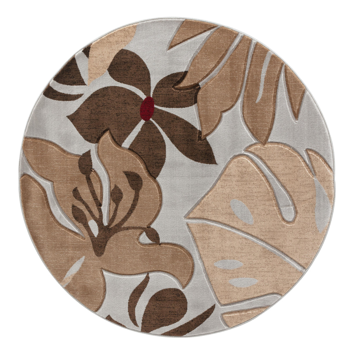 MDA Furniture GLAMOUR Area Rug - 8'7'' x 11'11'' - GM06912 | Meri Furniture
