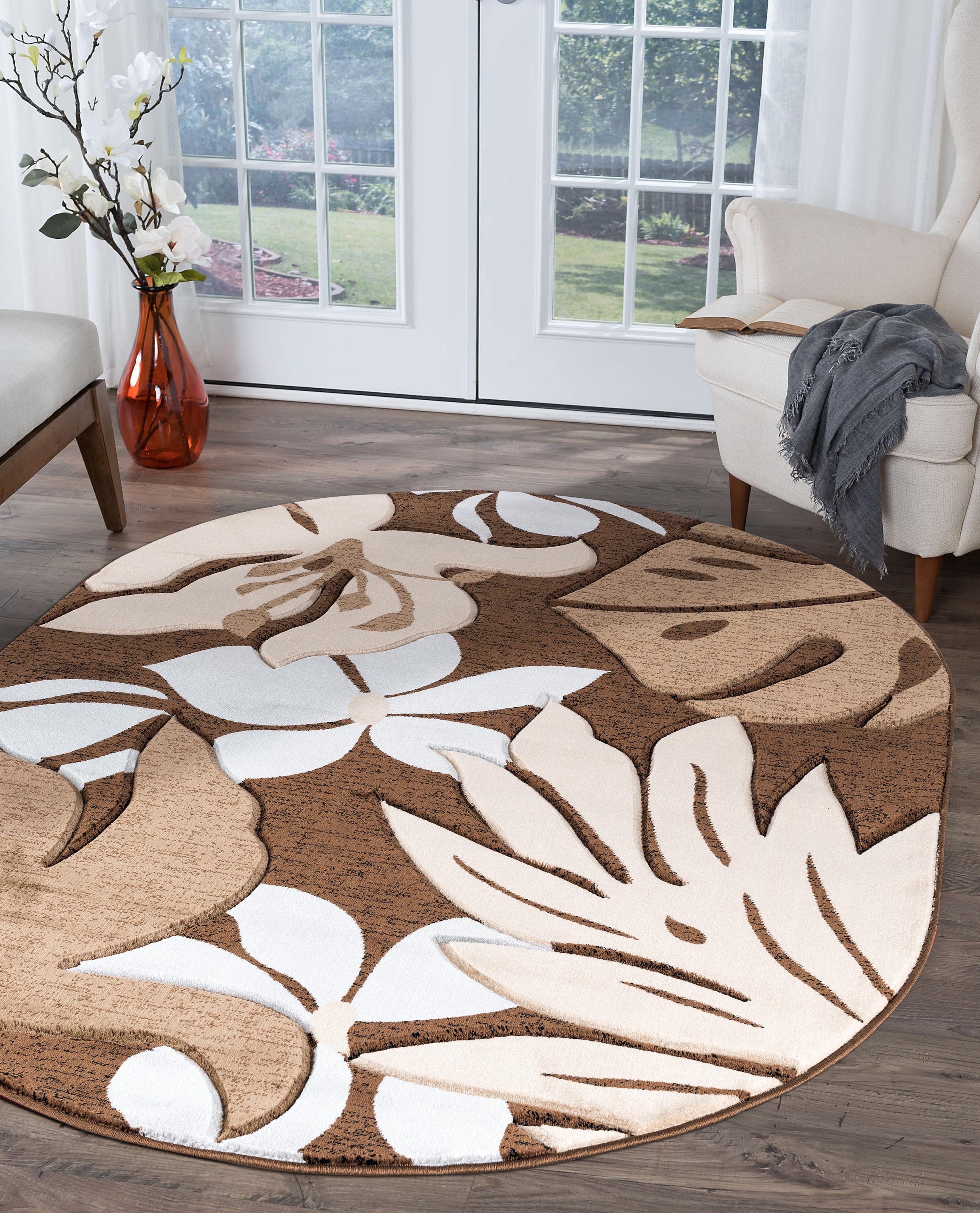 MDA Furniture GLAMOUR Area Rug - 2'8'' x 8'1'' - GM0728 | Meri Furniture