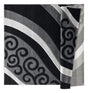 MDA Furniture GLAMOUR Area Rug - 9'6'' x 13'10'' - GM351014 | Meri Furniture
