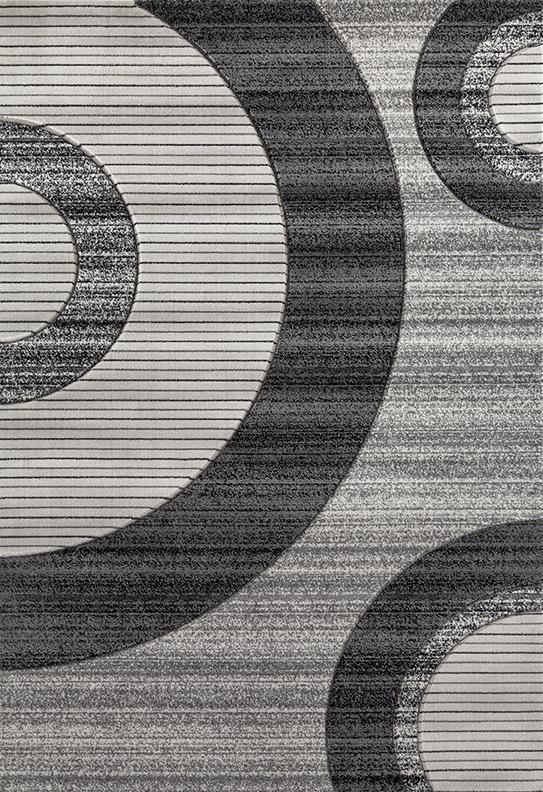 MDA Furniture GLAMOUR Area Rug - 9'6'' x 13'10'' - GM441014 | Meri Furniture