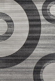 MDA Furniture GLAMOUR Area Rug - 5'2'' x 7'5'' - GM4458OV | Meri Furniture