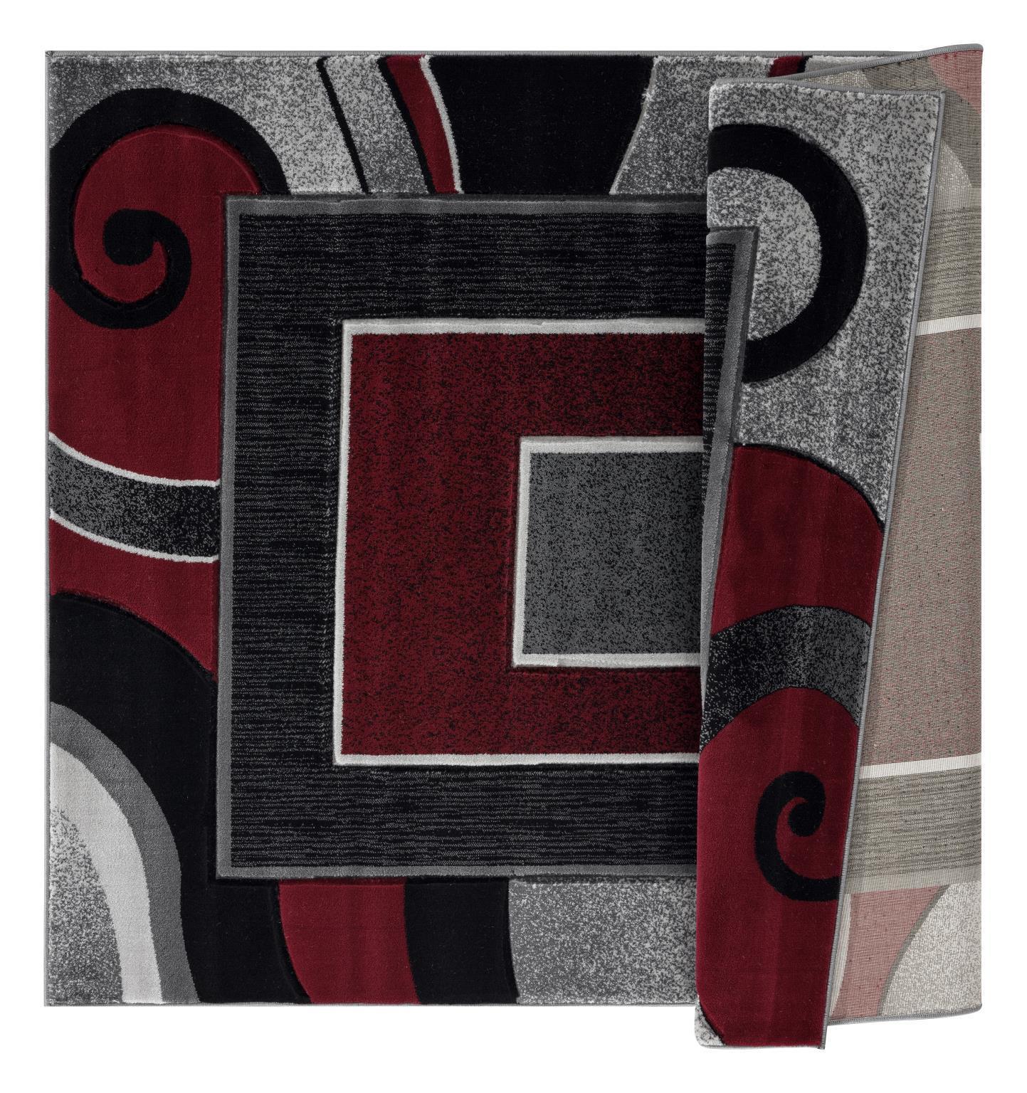 MDA Furniture GLAMOUR Area Rug - 2'1'' x 3'3'' - GM4723 | Meri Furniture