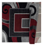 GLAMOUR Area Rug - 2'1'' x 3'3'' - GM4723 image