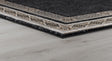 MDA Furniture GLAMOUR Area Rug - 8'1'' x 10'5'' - GM61811 | Meri Furniture