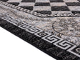MDA Furniture GLAMOUR Area Rug - 2'8'' x 8'1'' - GM6628 | Meri Furniture