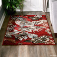 MDA Furniture GLAMOUR Area Rug - 9'6'' x 13'10'' - GM671014 | Meri Furniture