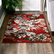 MDA Furniture GLAMOUR Area Rug - 8'1'' x 10'5'' - GM67811 | Meri Furniture