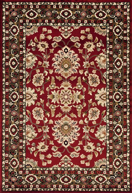 MDA Furniture HOLLYWOOD Area Rug - 2'8'' x 8'1'' - HY1028 | Meri Furniture