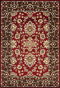MDA Furniture HOLLYWOOD Area Rug - 2'8'' x 8'1'' - HY1028 | Meri Furniture