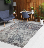 MDA Furniture LEGACY Area Rug - 8'6'' x 12'7'' - LG04913 | Meri Furniture