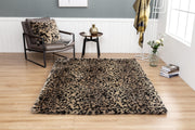 MDA Furniture LUXURY Area Rug - 5' x 7' - LX0657 | Meri Furniture