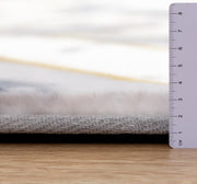 MDA Furniture LUXURY Area Rug - 5' x 7' - LX1157 | Meri Furniture