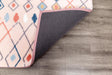 MDA Furniture LUXURY Area Rug - 5' x 7' - LX0957 | Meri Furniture