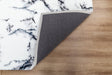 MDA Furniture LUXURY Area Rug - 5' x 7' - LX0357 | Meri Furniture