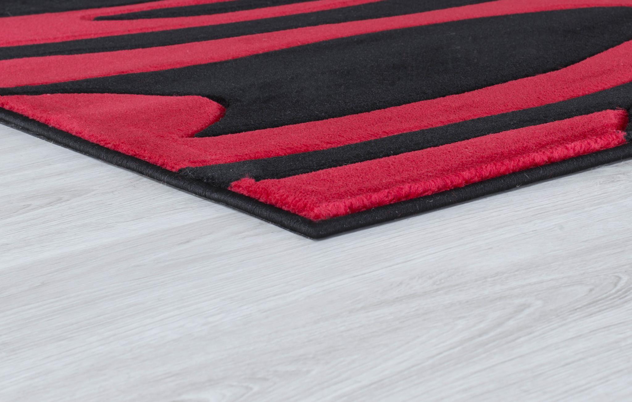 MDA Furniture MIGLENA Area Rug - 5'2'' x 5'2'' - MI2066 | Meri Furniture