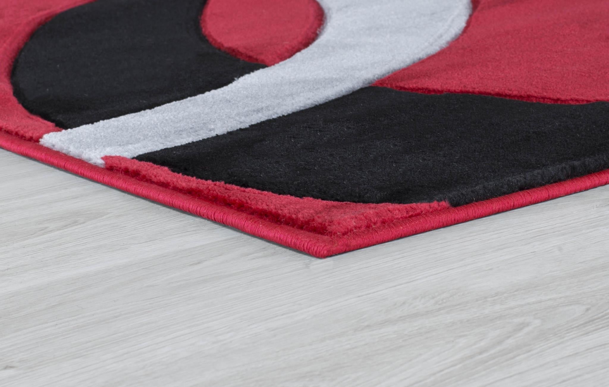 MDA Furniture MIGLENA Area Rug - 5'2'' x 7'5'' - MI2158 | Meri Furniture