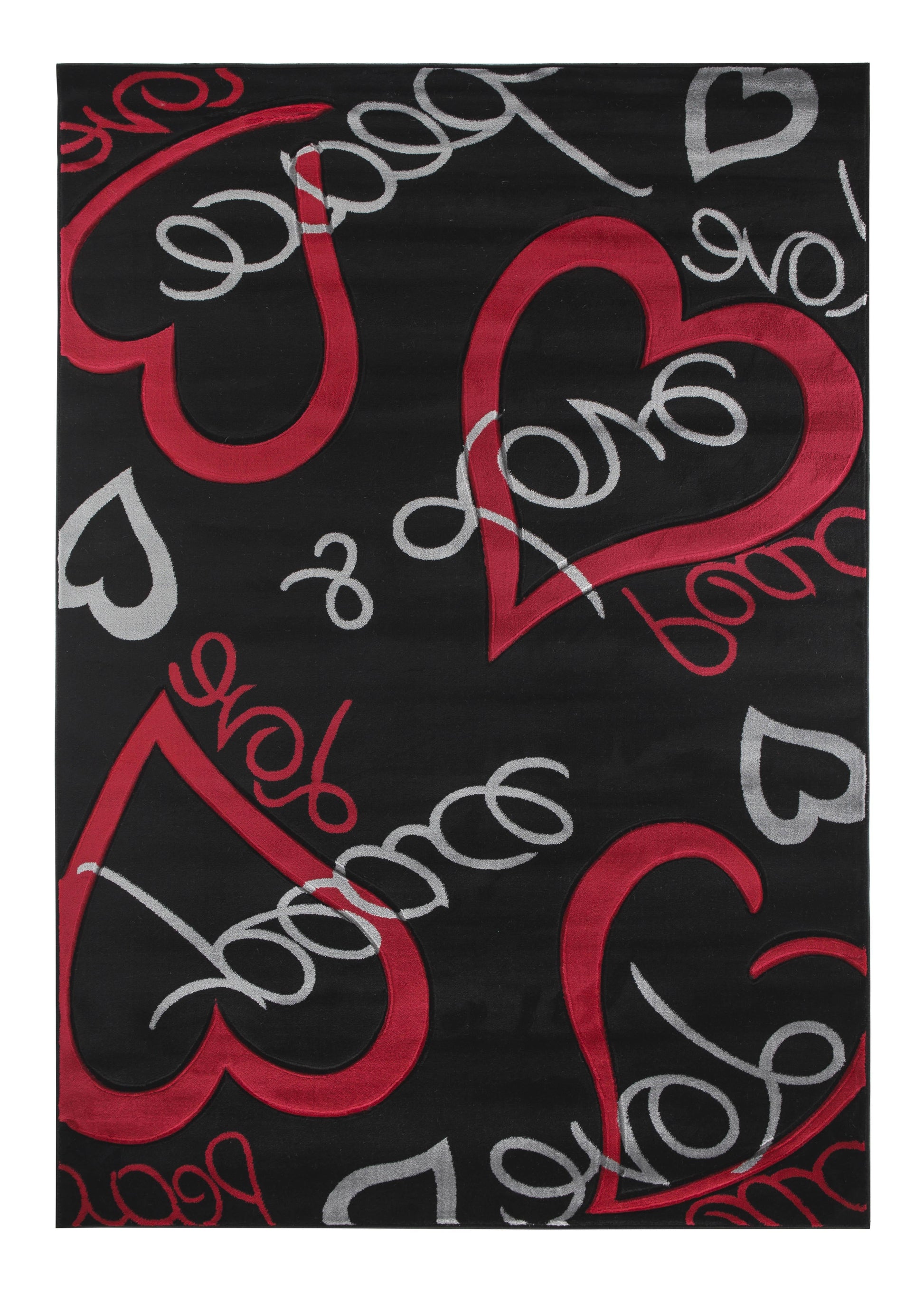 MDA Furniture MIGLENA Area Rug - 3'9'' x 5'9'' - MI4046 | Meri Furniture