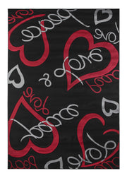 MDA Furniture MIGLENA Area Rug - 5'2'' x 5'2'' - MI4066 | Meri Furniture