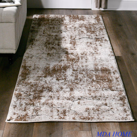 MILAN Area Rug - 2'8'' x 8'1'' - MN1028 image