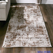 MDA Furniture MILAN Area Rug - 8'1'' x 8'1'' - MN1088 | Meri Furniture