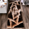 MATEOS SHAG Area Rug - 8' x 10' - MS01810 image