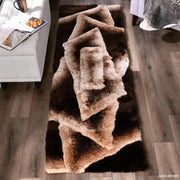 MDA Furniture MATEOS SHAG Area Rug - 8' x 10' - MS01810 | Meri Furniture