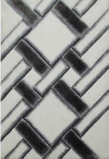 MDA Furniture MATEOS SHAG Area Rug - 2'3'' x 8' - MS0628 | Meri Furniture