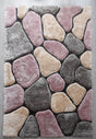 MATEOS SHAG Area Rug - 2'3'' x 8' - MS4428 image