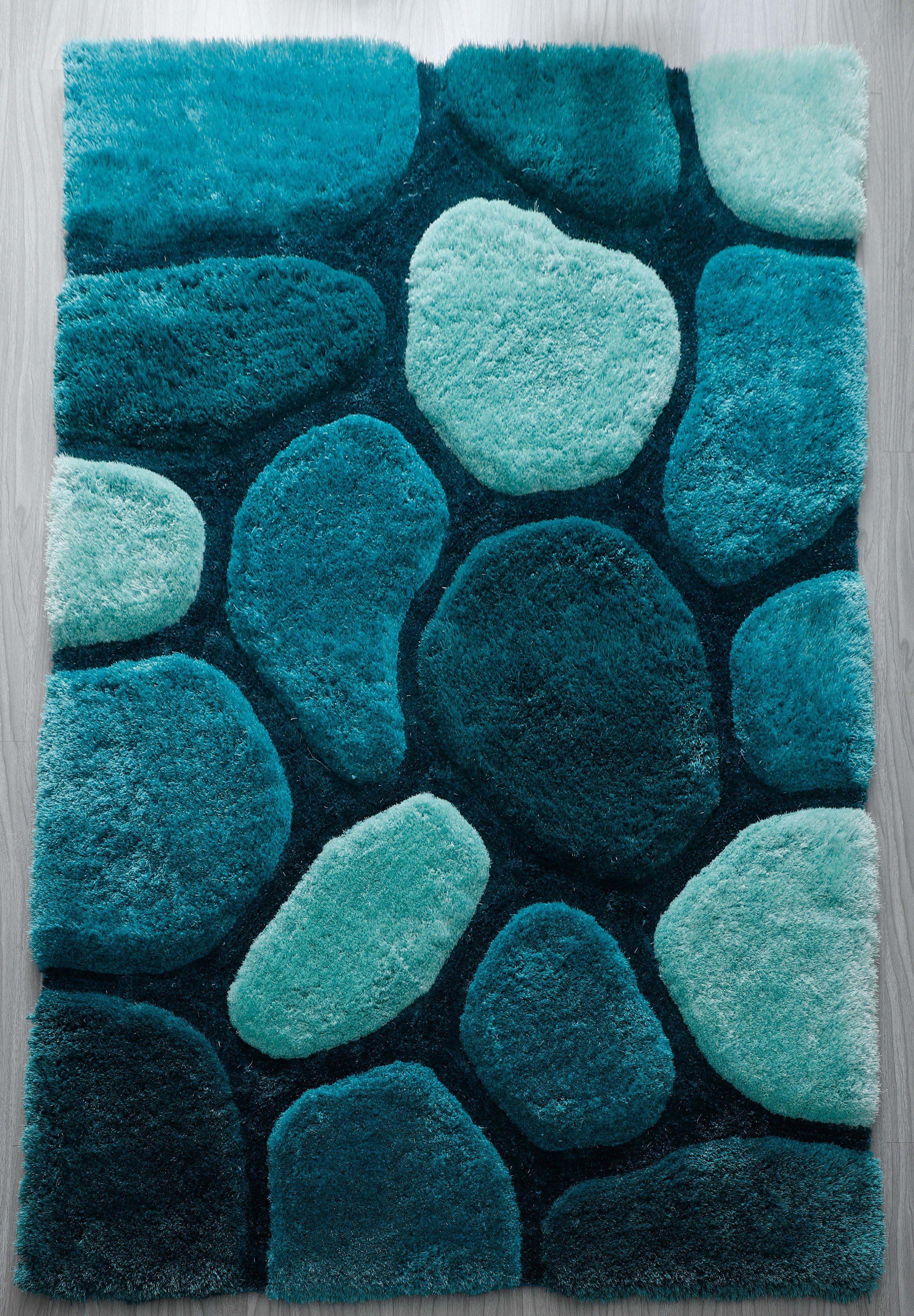 MDA Furniture MATEOS SHAG Area Rug - 2'3'' x 8' - MS5428 | Meri Furniture