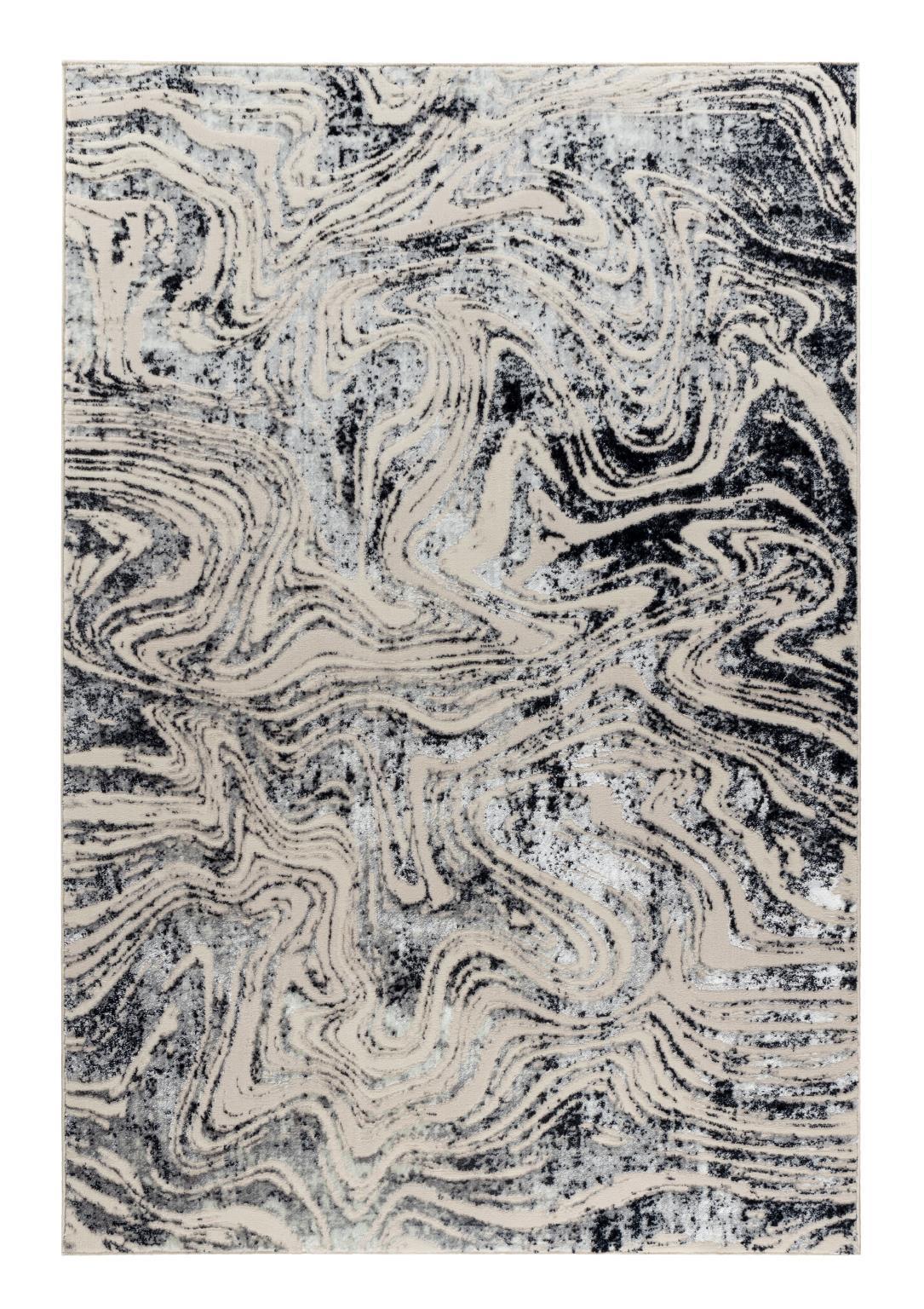 MDA Furniture MAZ Area Rug - 8'0'' x 10'9'' - MZ05811 | Meri Furniture