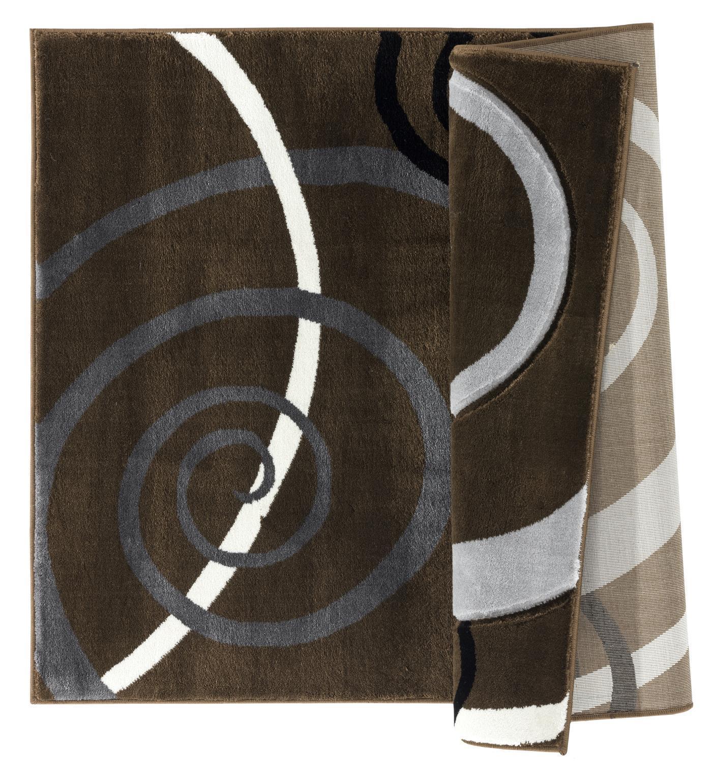 MDA Furniture ORELSI Area Rug - 8'1'' x 8'1'' - OR0188 | Meri Furniture