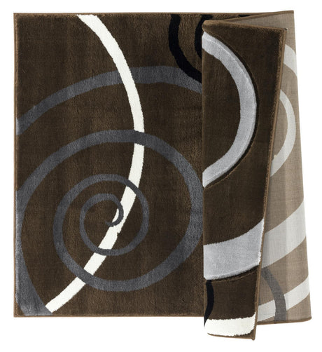 MDA Furniture ORELSI Area Rug - 8'1'' x 8'1'' - OR0188 | Meri Furniture