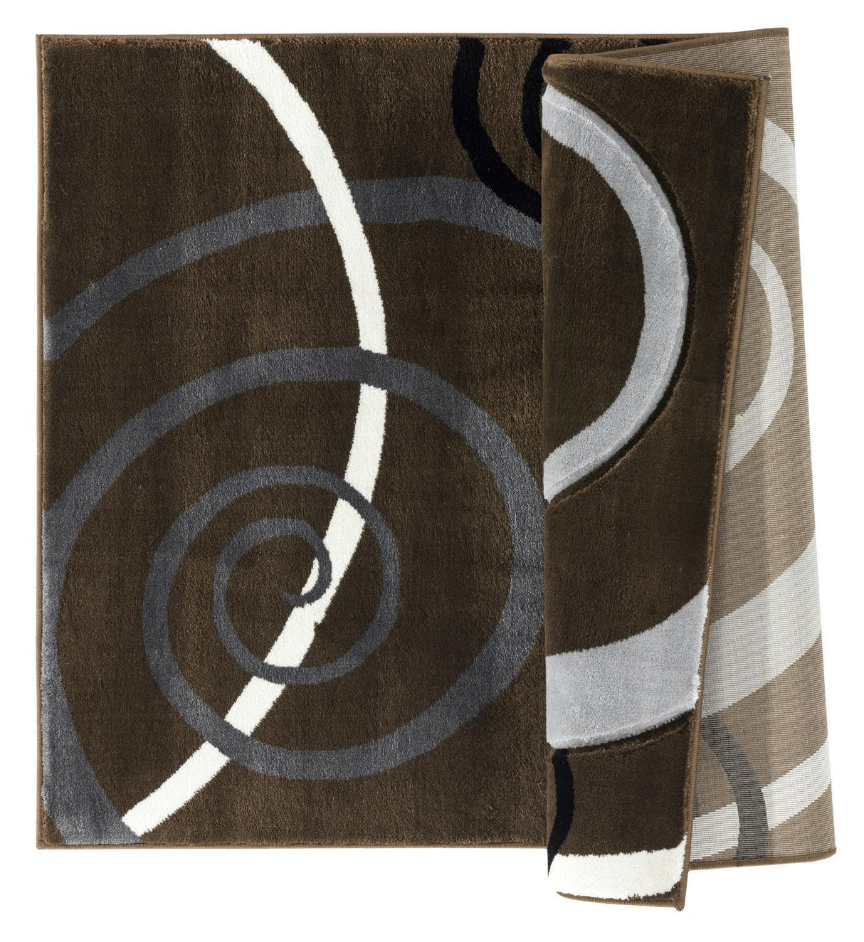 MDA Furniture ORELSI Area Rug - 8'1'' x 10'5'' - OR01810 | Meri Furniture