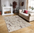 MAZ Area Rug - 3'9'' x 5'9'' - MZ0246 image