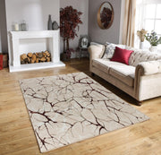 MDA Furniture MAZ Area Rug - 9'6'' x 13'10'' - MZ021014 | Meri Furniture