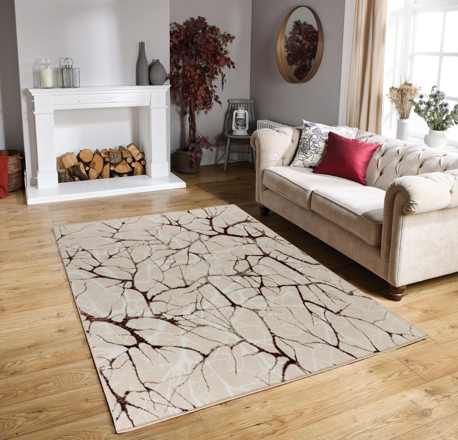 MDA Furniture MAZ Area Rug - 5'3'' x 7'5'' - MZ0258 | Meri Furniture