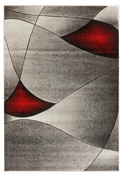 MDA Furniture ORELSI Area Rug - 6'9'' x 9'6'' - OR11710 | Meri Furniture