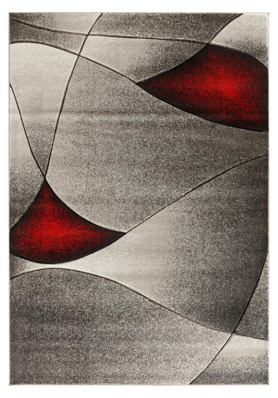 MDA Furniture ORELSI Area Rug - 8'1'' x 10'5'' - OR11810 | Meri Furniture