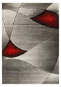 MDA Furniture ORELSI Area Rug - 8'1'' x 8'1'' - OR1188 | Meri Furniture