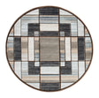 MDA Furniture ORELSI Area Rug - 8'7'' x 11'11'' - OR16912 | Meri Furniture