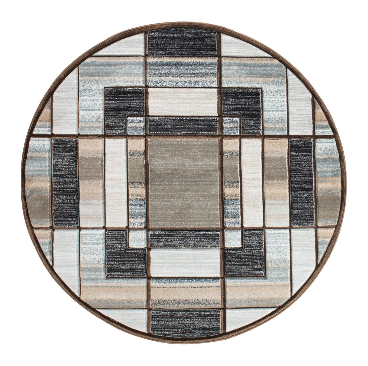 MDA Furniture ORELSI Area Rug - 8'7'' x 11'11'' - OR16912 | Meri Furniture
