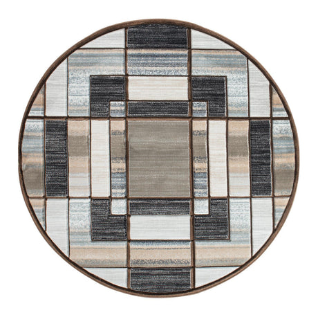 ORELSI Area Rug - 2'8'' x 11'10'' - OR16212 image