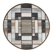 MDA Furniture ORELSI Area Rug - 2'8'' x 8'1'' - OR1628 | Meri Furniture